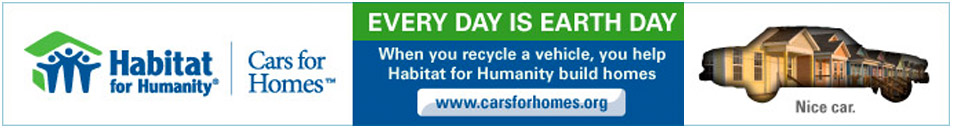 Cars for Homes - Chicago South Suburban Chapter Car Donations Chicago South Suburban Chapter