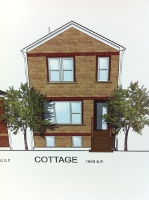 Cottage Exterior